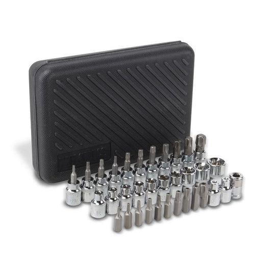 Kit juego especial de puntas torx spline