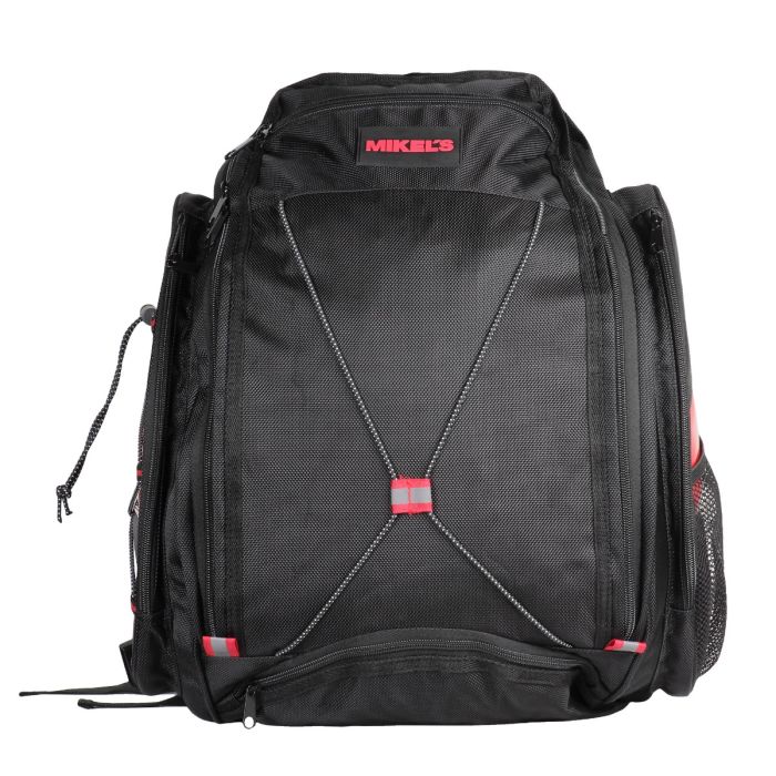 Mochila maleta multiusos para motociclismo