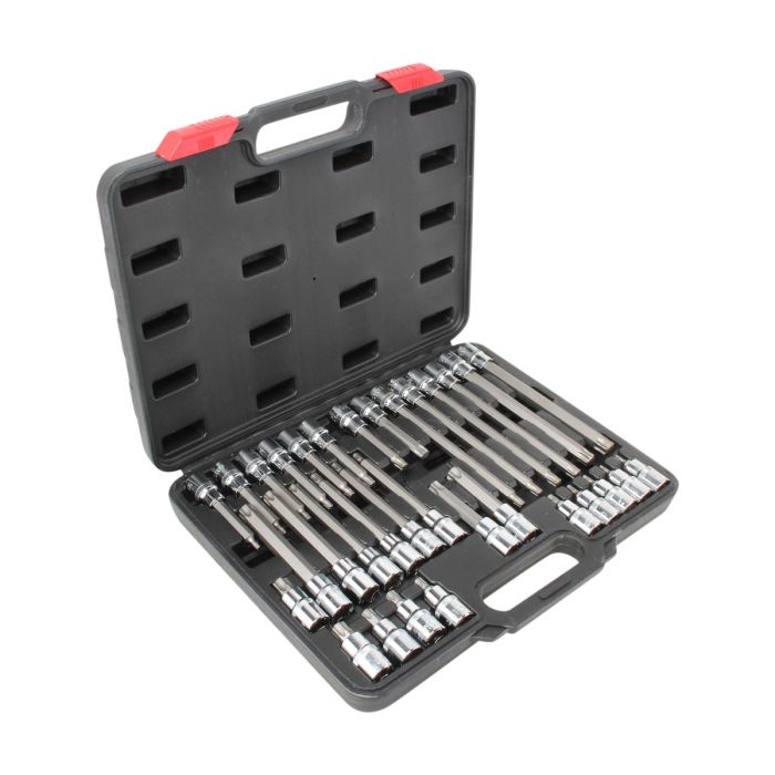 Kit juego de puntas torx para transmisión automática