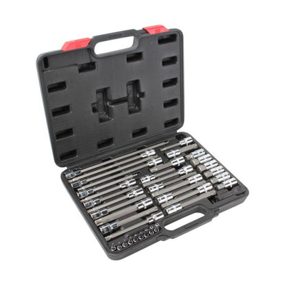 Kit juego de puntas Torx para ajuste de motor