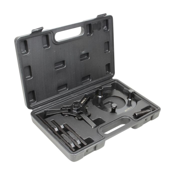 Kit extractor de polea damper GM® & Chrysler® 