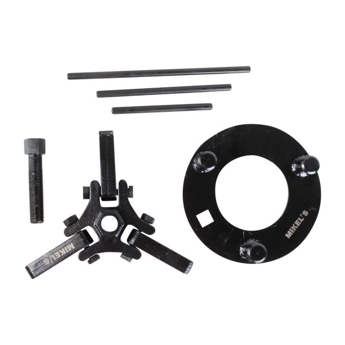 Kit extractor de polea damper GM® & Chrysler® 