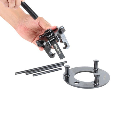 Kit extractor de polea damper GM® & Chrysler® 