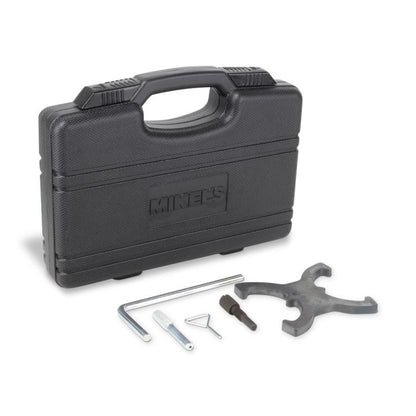 Kit para sincronizar bandas de distribución Ford® 