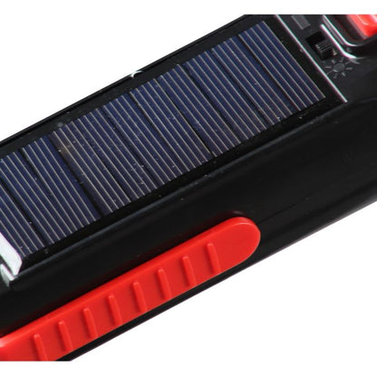 Lámpara solar de emergencia 350 mAh