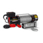 Malacate Eléctrico Winch 12V, 10000Lb