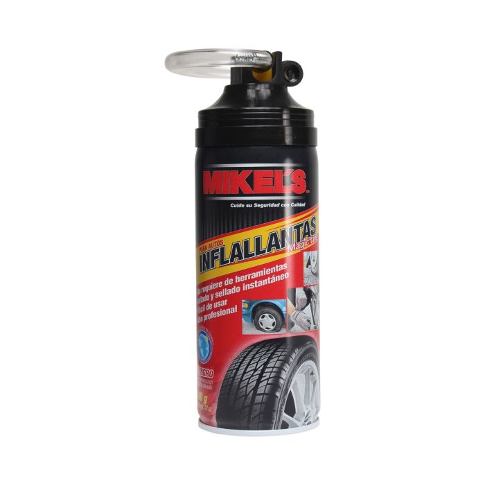 Inflallantas magic tire 340 grs 12 Oz