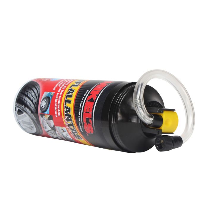 Inflallantas magic tire 340 grs 12 Oz