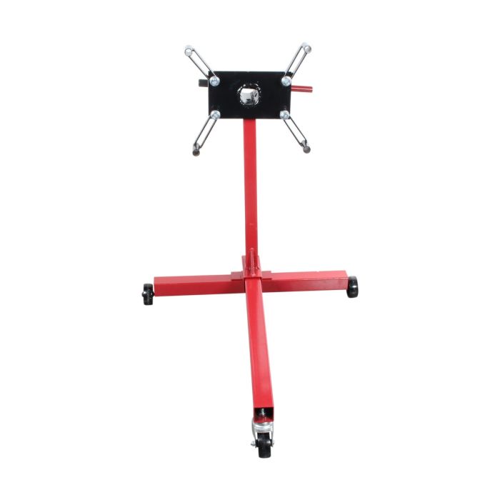 Soporte para motor 350 kg