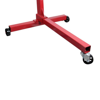 Soporte para motor 350 kg