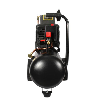 Compresor de aire 2 HP (24 lts)