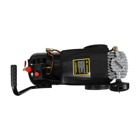 Compresor de aire 2 HP (24 lts)