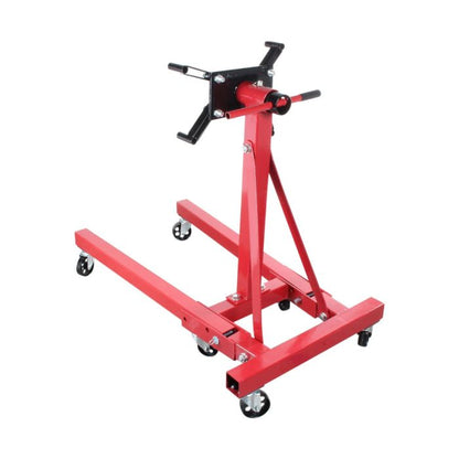 Soporte para motor 1000 kg plegable