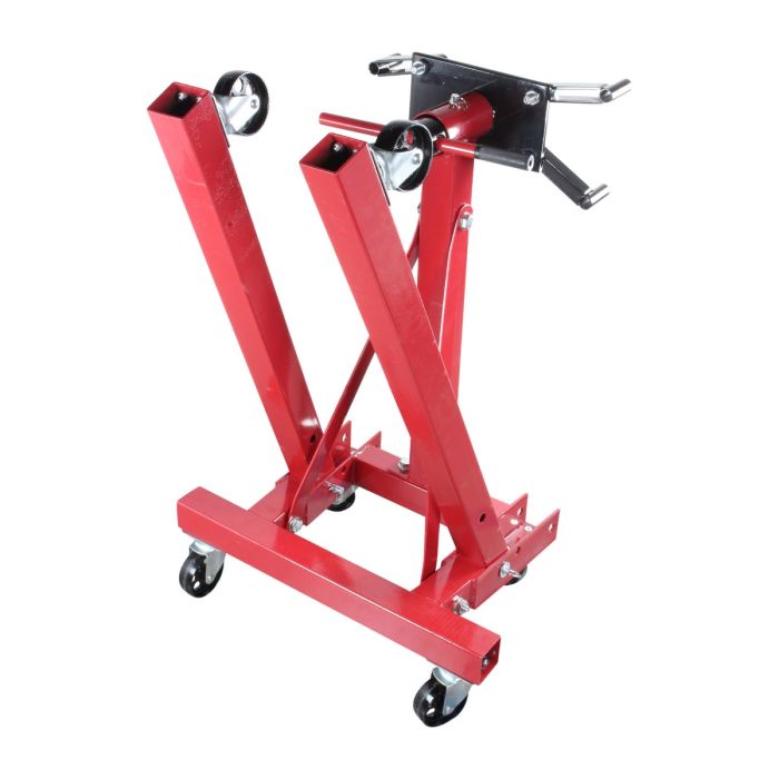 Soporte para motor 1000 kg plegable