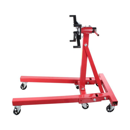 Soporte para motor 1000 kg plegable