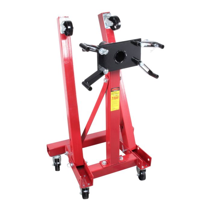 Soporte para motor 1000 kg plegable