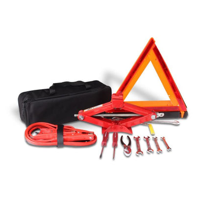 Kit de seguridad automotriz 1 t