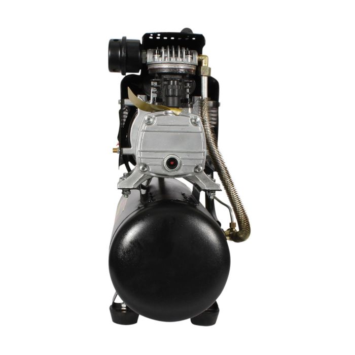 Compresor de aire 1.5 HP (12 lts)