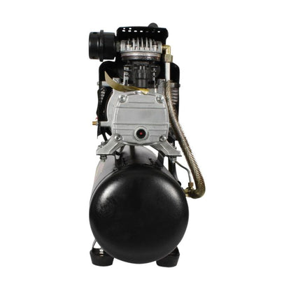 Compresor de aire 1.5 HP (12 lts)