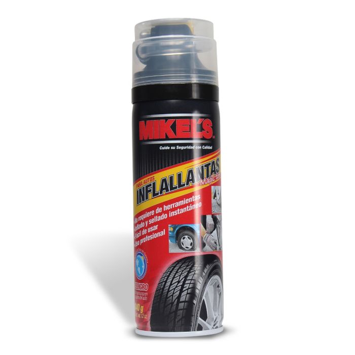 Inflallantas magic tire 567 grs 20 Oz