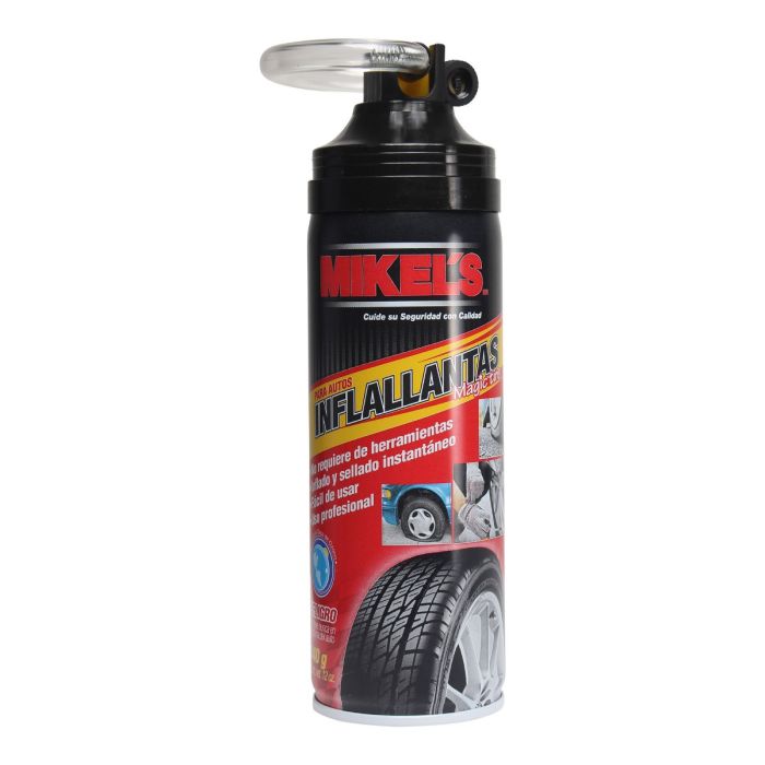 Inflallantas magic tire 567 grs 20 Oz