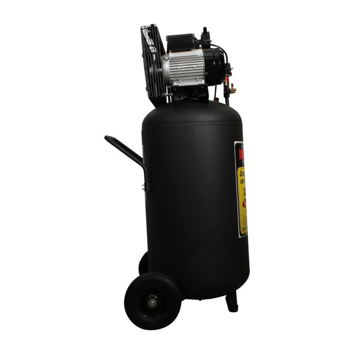 Compresor de aire 5 HP (190 lts)