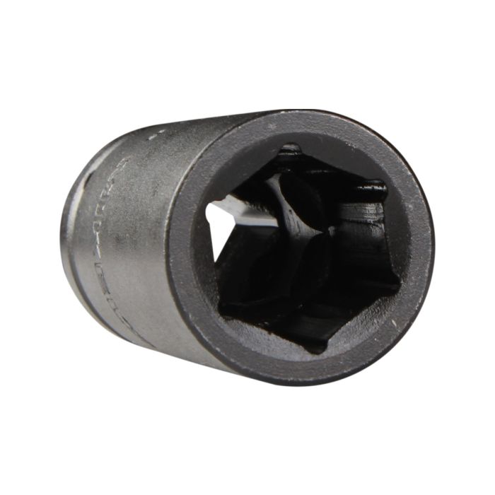 Dado de impacto industrial 3/4" x 1/2"