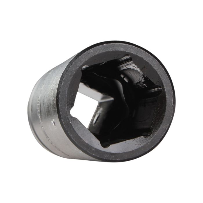 Dado de impacto industrial 7/8" x 1/2"