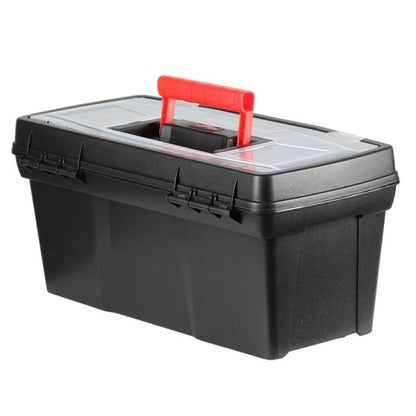 Caja plástica para herramientas 19" (2.8 lts)