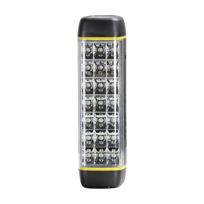 Lámpara multifuncional (4 en 1) 21 LEDS