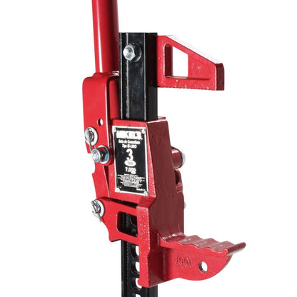 Gato de Cremallera Tipo Hi Lift® 3T