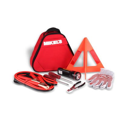 Kit emergencia automotriz (compacto)