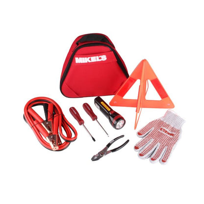 Kit emergencia automotriz (compacto)