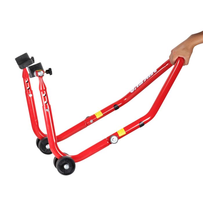 Soporte universal para motocicleta