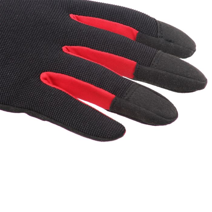 Guantes para trabajo para mécanico Semi Pro (L)