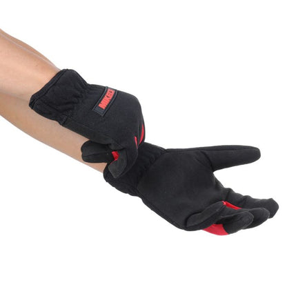 Guantes para trabajo para mécanico Semi Pro (L)