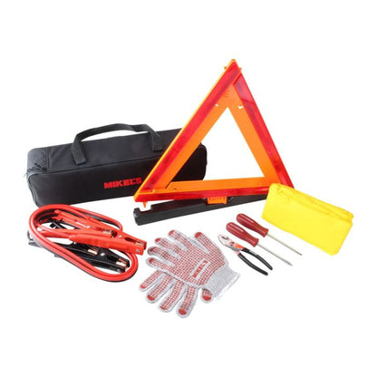 Kit de emergencia básico