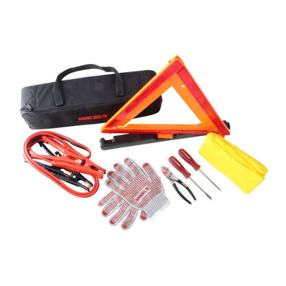 Kit de emergencia básico