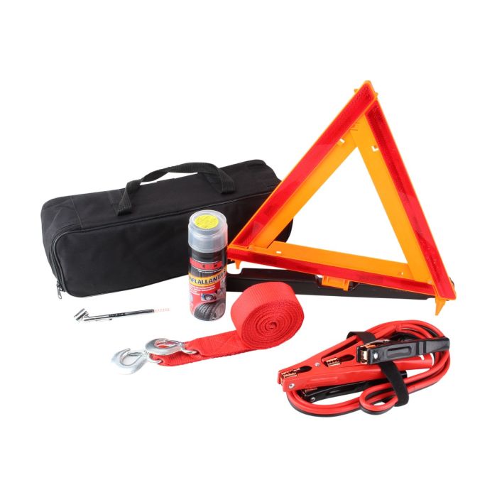 Kit de emergencia básico de emergencia