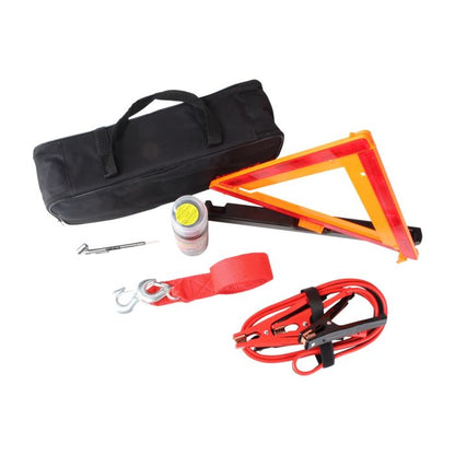 Kit de emergencia básico de emergencia