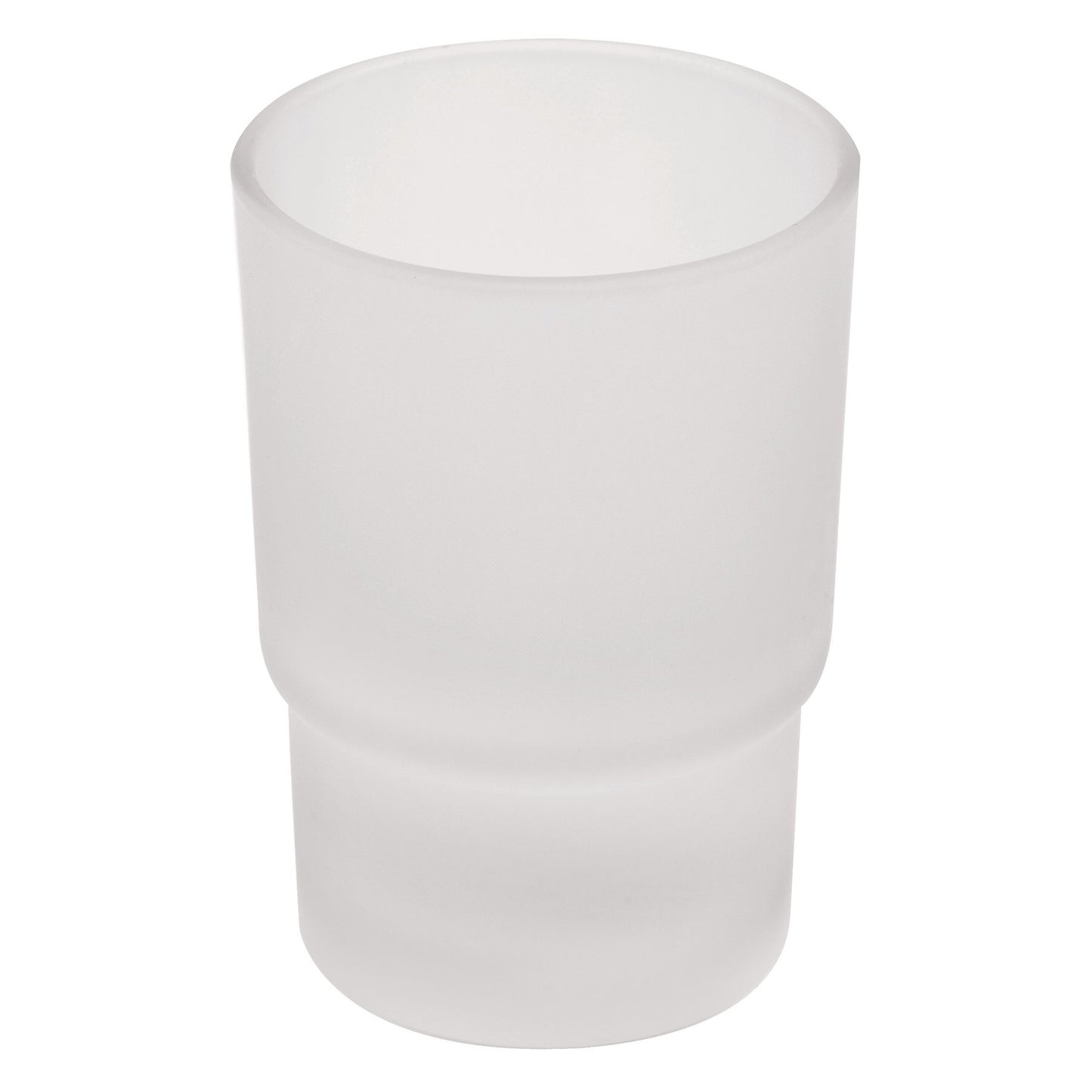 Vaso de vidrio de repuesto para portavaso, Foset Aero AEA-71VA 49633 MM00