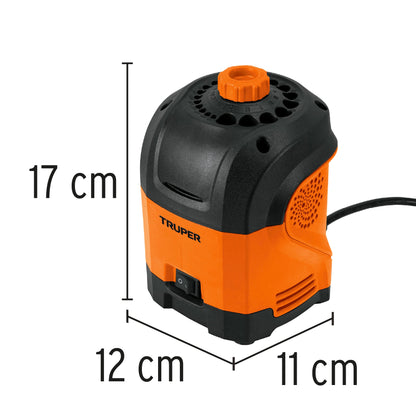 Afilador eléctrico para brocas con punta 118°, Truper AFB-118 101684 MM00