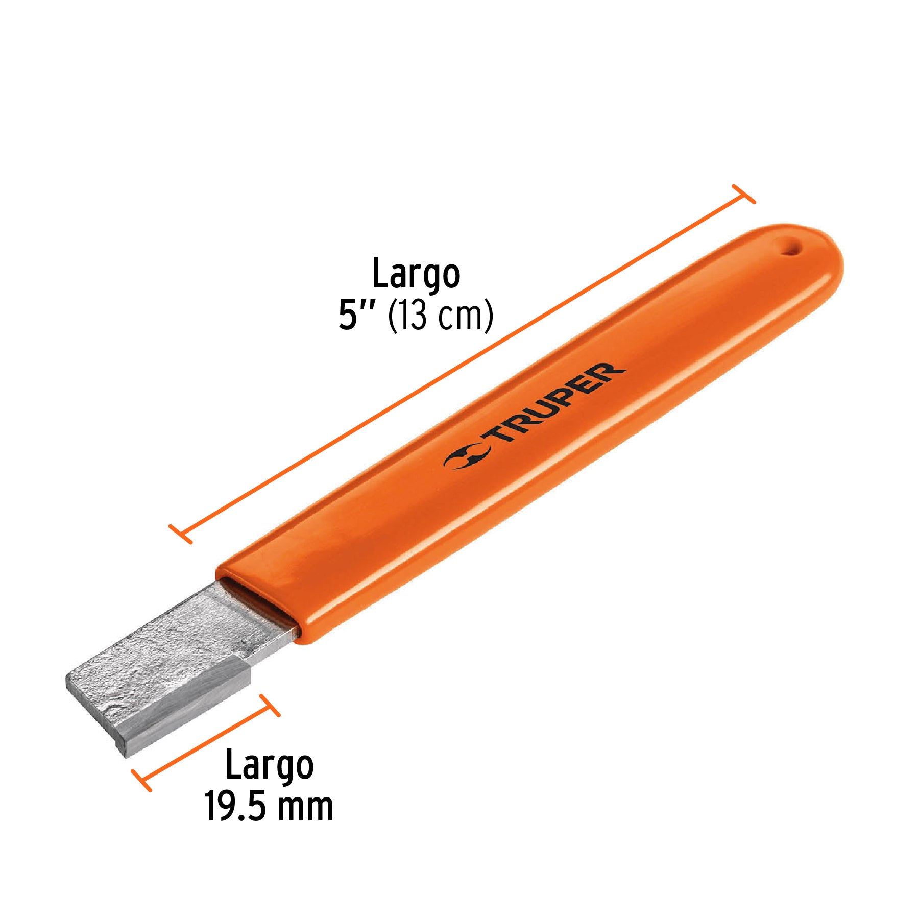 Afilador para herramientas de corte, Truper AFI-TIJ 100435 MM00