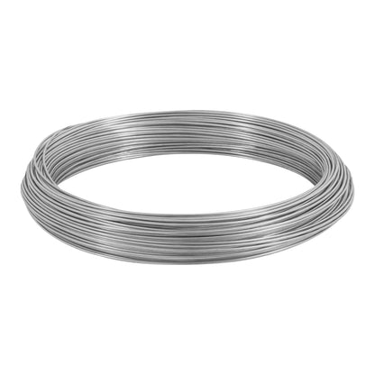 Kilo de alambre galvanizado, calibre 16, Fiero ALG-160 44467 MM0