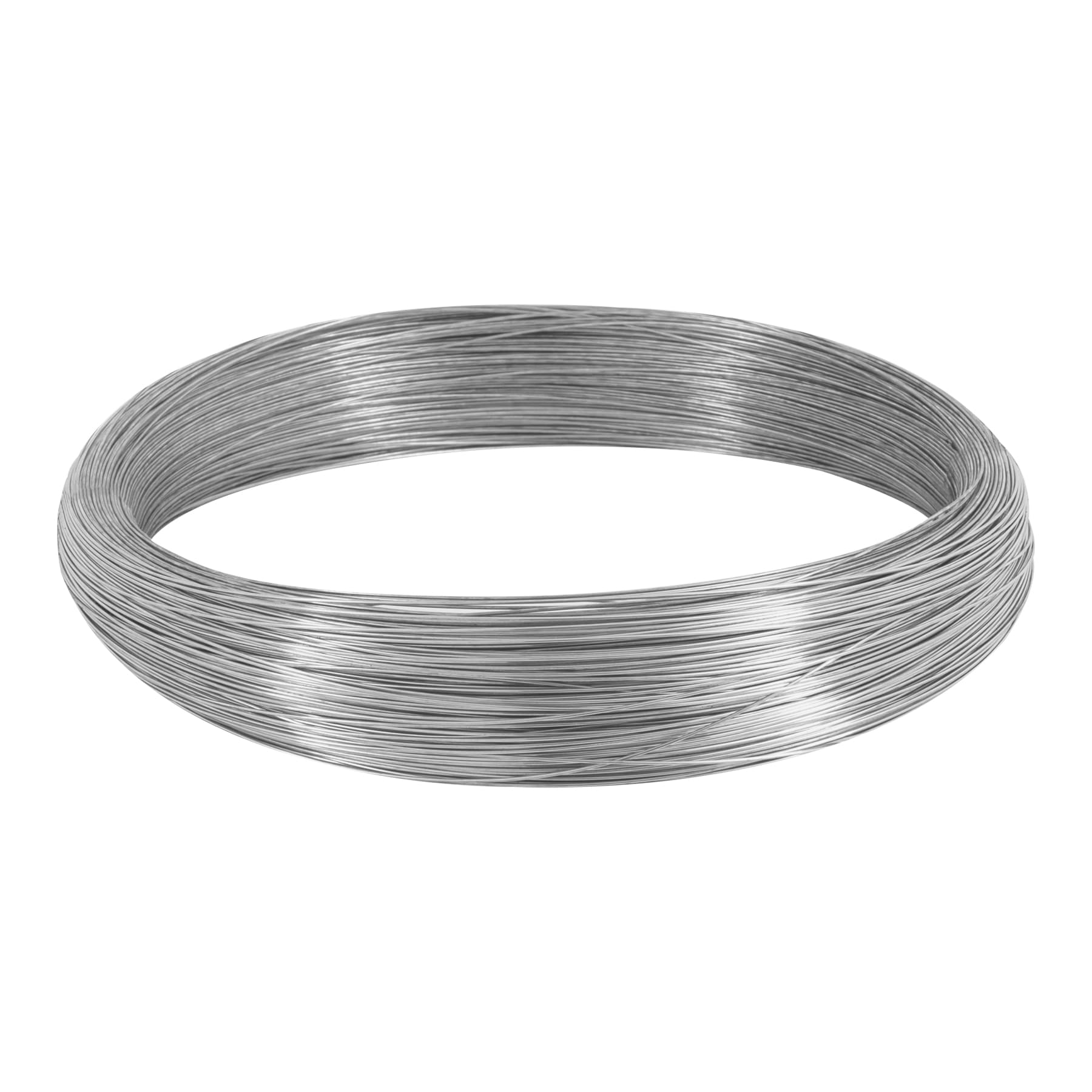 Kilo de alambre galvanizado, calibre 22, Fiero ALG-220 44470 MM0