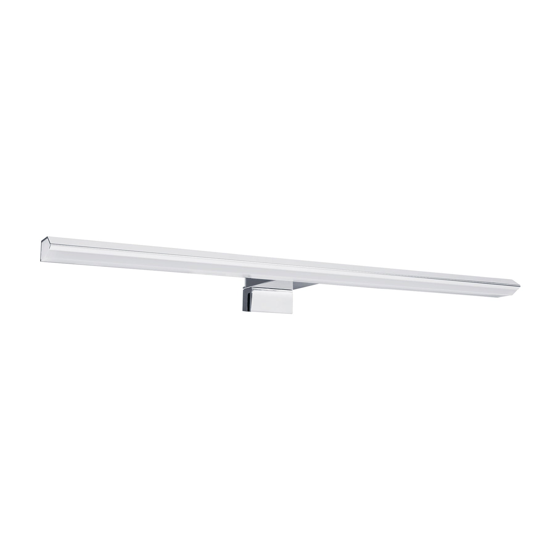 Arbotante decorativo de LED 10 W tipo barra para baño ARB-301L 46347 MM0