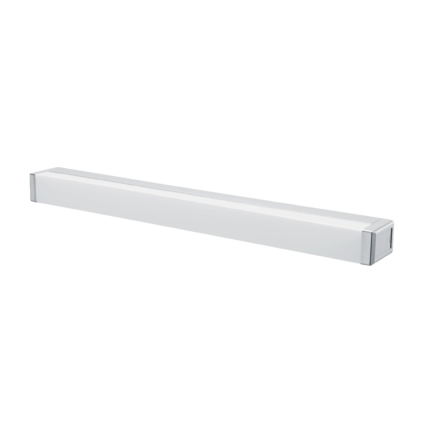 Arbotante decorativo de LED 10W tipo barra para baño,Volteck ARB-302L 45218 MM0