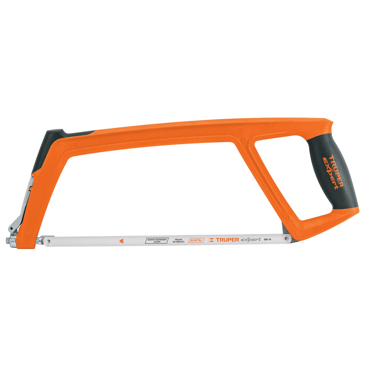 Arco 12' profesional extra pesado de 1 kg, Truper Expert ATX-12 10232 MM00