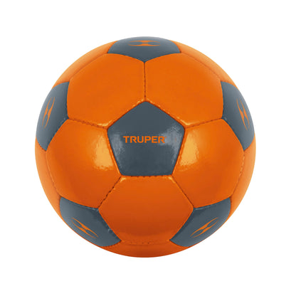 Balón de fútbol, No. 4, Truper BAL-F4 66009 MM3