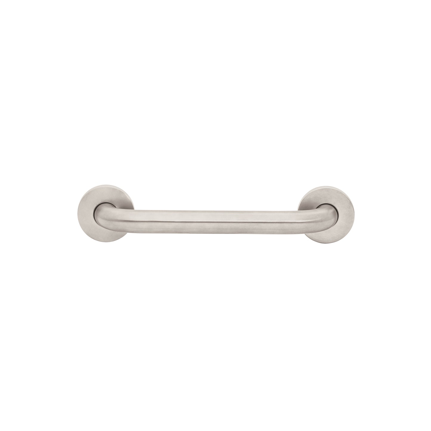 Barra recta de seguridad, acero inox, 1-1/4' x 30cm, Foset BARS-30 46882 MM00